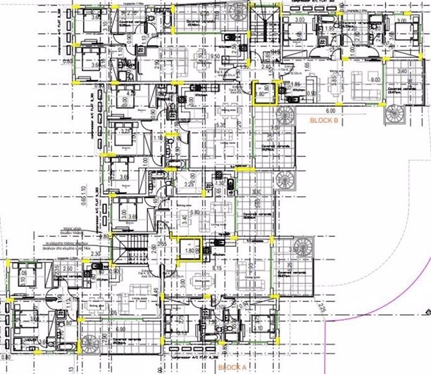 Image No.13-2 Bed Apartment for sale