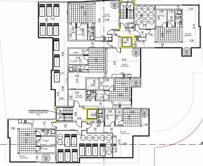 Image No.14-2 Bed Apartment for sale