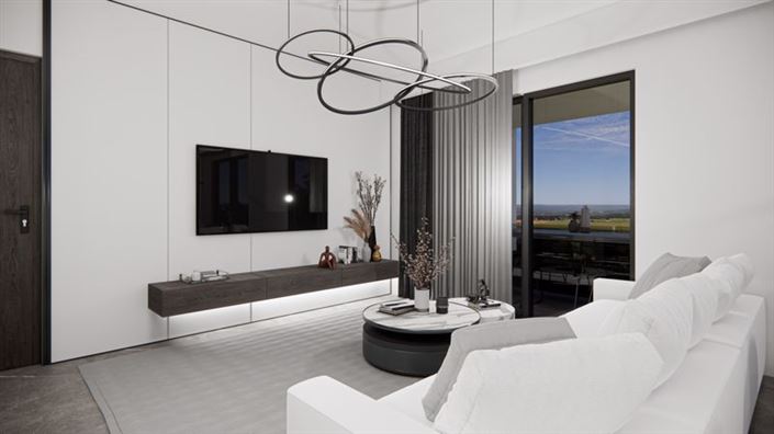 Image No.10-2 Bed Apartment for sale