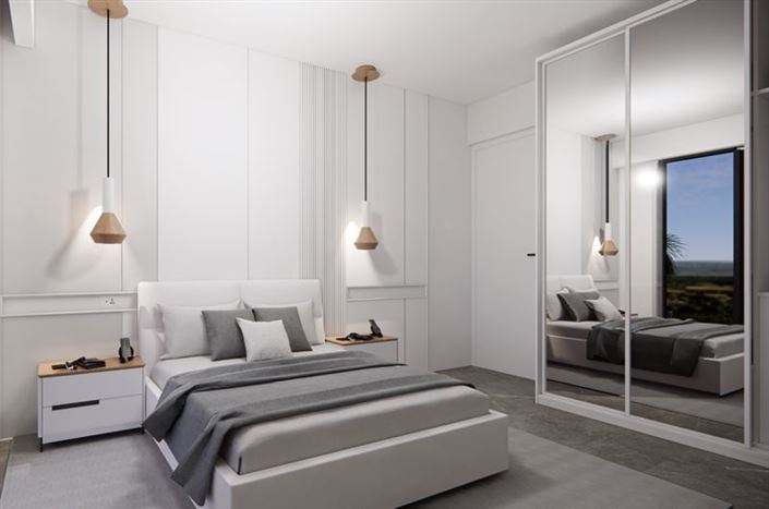 Image No.14-2 Bed Apartment for sale