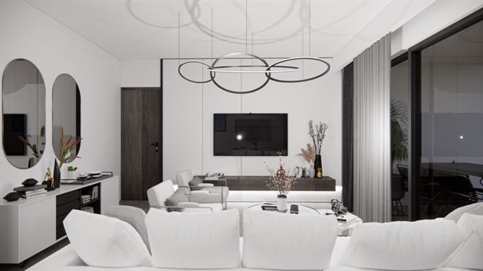 Image No.8-2 Bed Apartment for sale