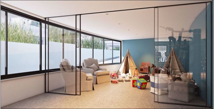 Image No.8-1 Bed Apartment for sale