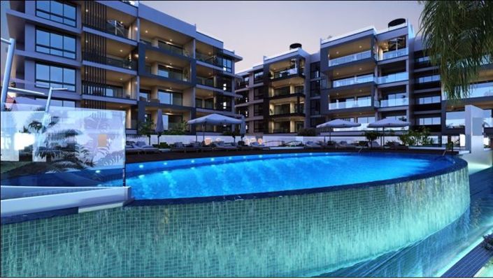 Image No.6-2 Bed Apartment for sale