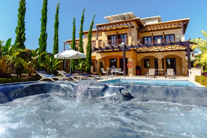 Image No.4-3 Bed Villa for sale