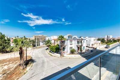 1 - Larnaca, Apartment