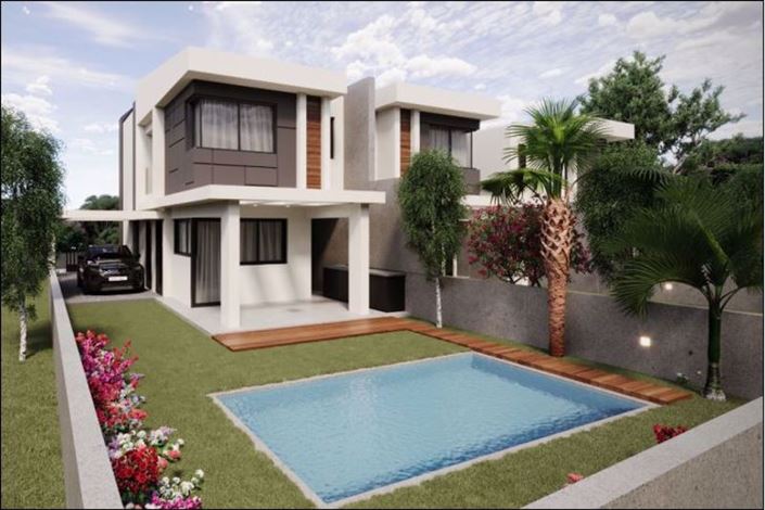 Image No.2-2 Bed Villa for sale