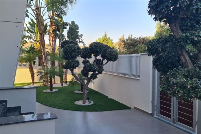 Image No.20-4 Bed Villa for sale