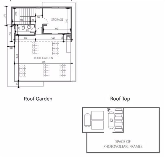Image No.18-3 Bed Villa for sale