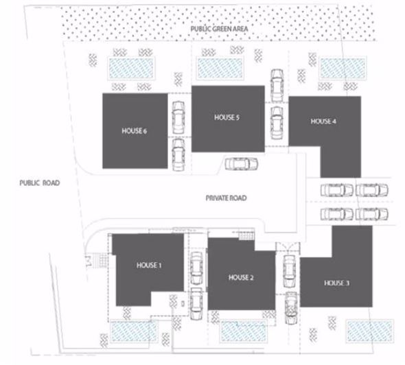 Image No.21-3 Bed Villa for sale