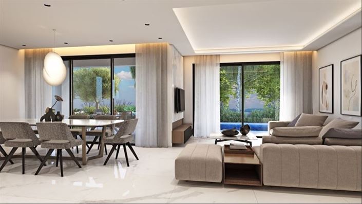 Image No.3-3 Bed Villa for sale