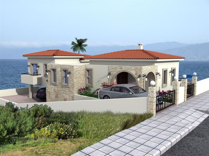 Image No.1-3 Bed Villa for sale