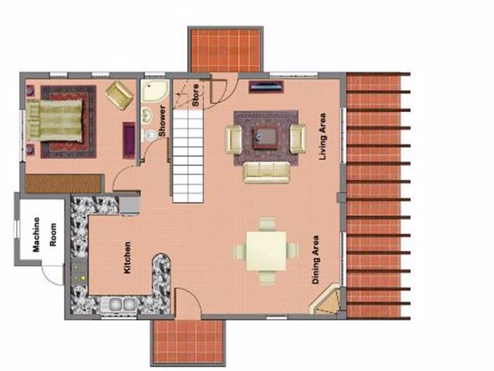 Image No.14-3 Bed Villa for sale