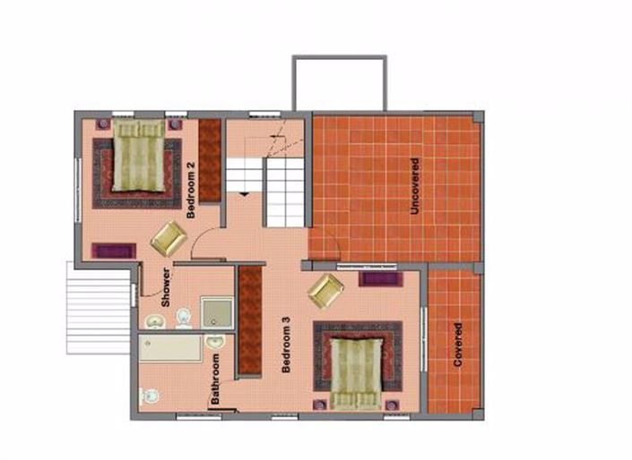 Image No.15-3 Bed Villa for sale