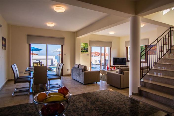 Image No.6-3 Bed Villa for sale