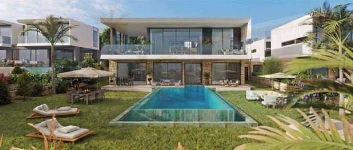 Image No.1-3 Bed Villa for sale
