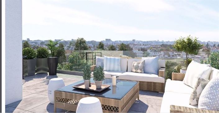 Image No.2-3 Bed Apartment for sale