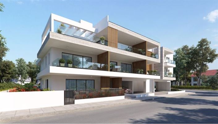 Image No.1-2 Bed Apartment for sale