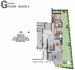 block-c-ground-floor