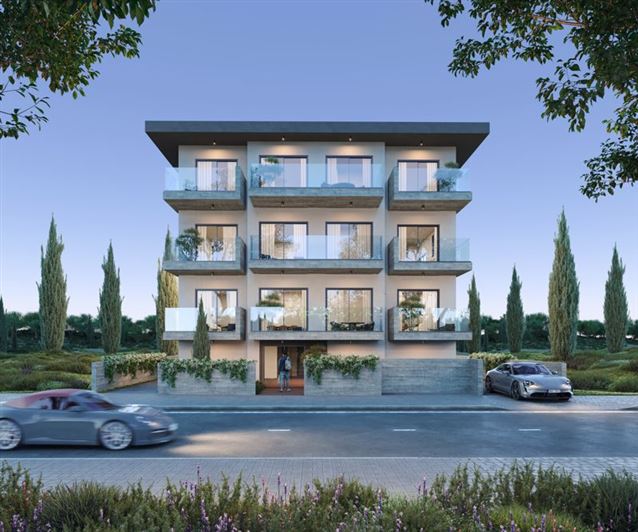 Image No.4-1 Bed Apartment for sale