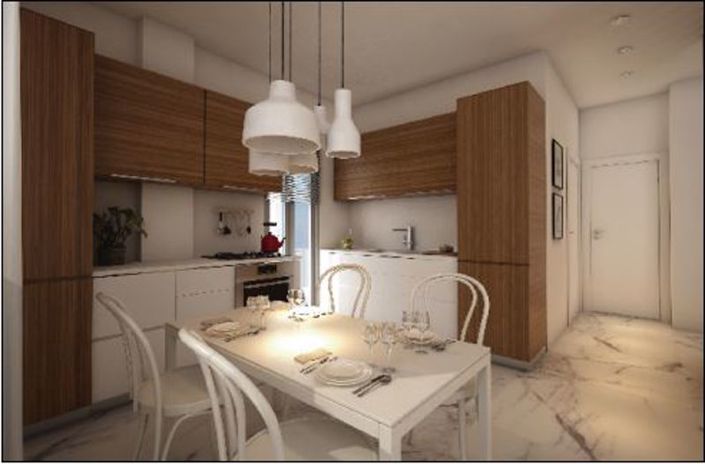 Image No.3-1 Bed Apartment for sale