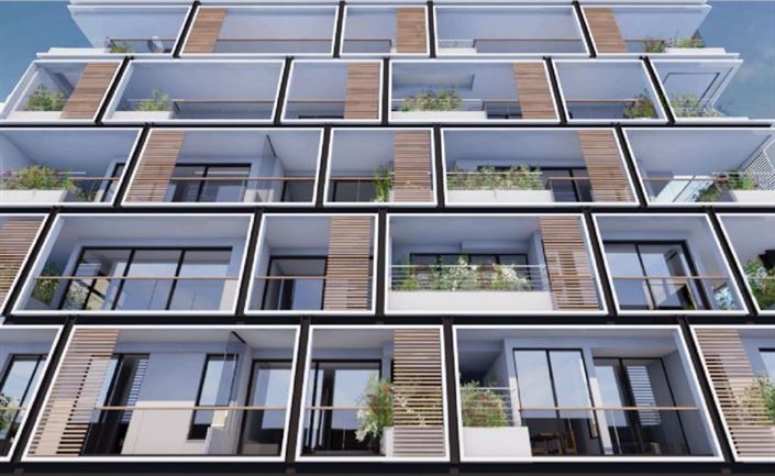 Image No.6-2 Bed Apartment for sale