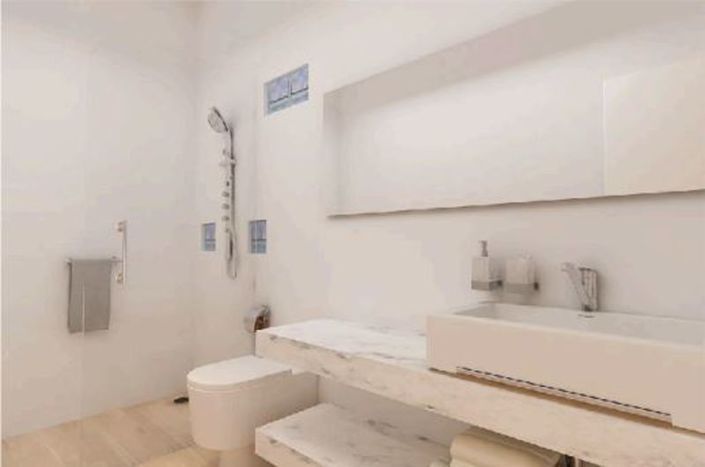 Image No.6-2 Bed Apartment for sale