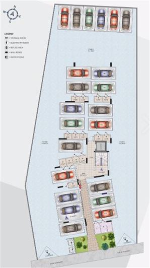 Image No.11-3 Bed Apartment for sale