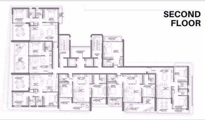 Image No.10-2 Bed Apartment for sale