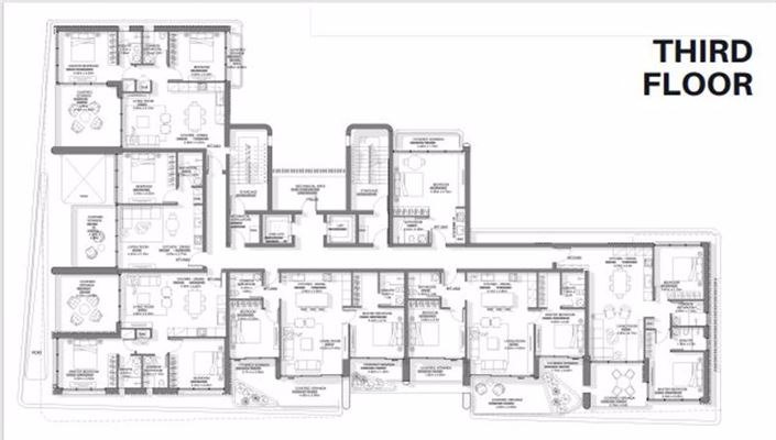 Image No.11-2 Bed Apartment for sale