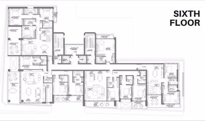 Image No.14-2 Bed Apartment for sale