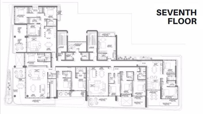 Image No.15-2 Bed Apartment for sale