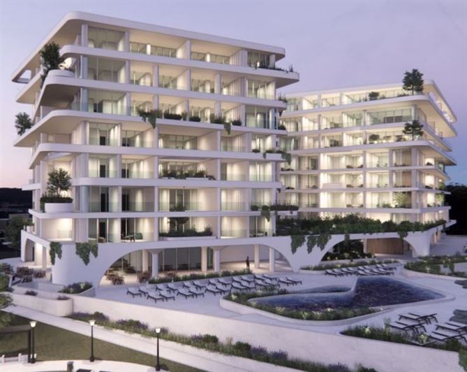 Image No.1-2 Bed Apartment for sale