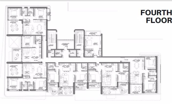 Image No.12-3 Bed Apartment for sale