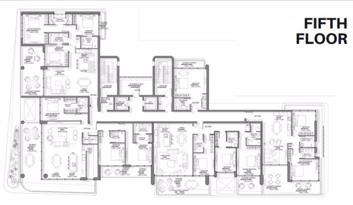 Image No.13-3 Bed Apartment for sale