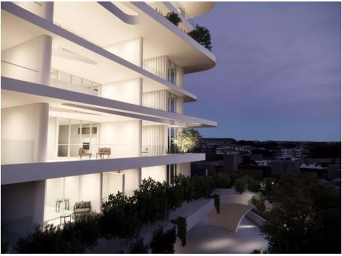 Image No.1-3 Bed Apartment for sale