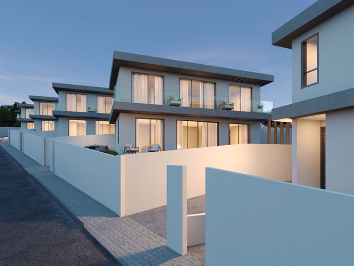 Image No.6-3 Bed Villa for sale