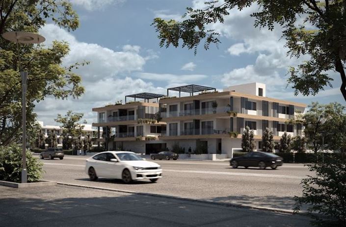 Image No.11-2 Bed Apartment for sale