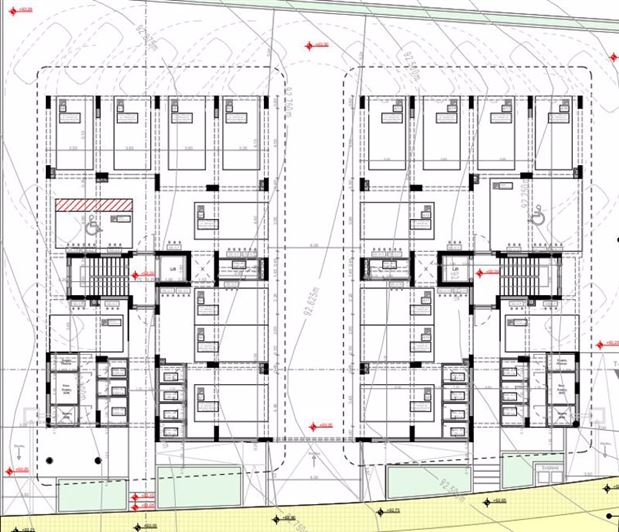 Image No.15-2 Bed Apartment for sale