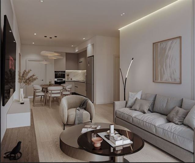 Image No.2-2 Bed Apartment for sale