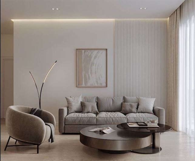 Image No.4-2 Bed Apartment for sale