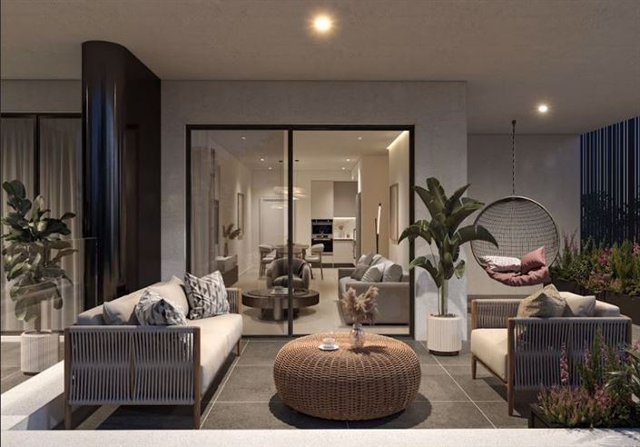 Image No.9-2 Bed Apartment for sale