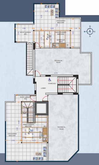 Image No.21-2 Bed Apartment for sale