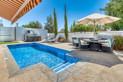 private-pool