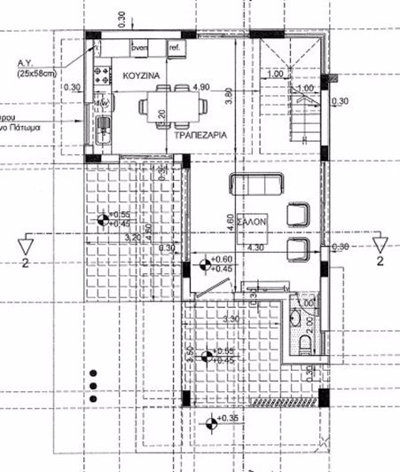 Image No.19-3 Bed Villa for sale