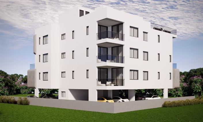 Image No.8-2 Bed Apartment for sale