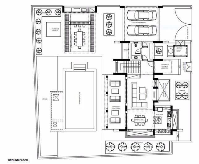 Image No.17-5 Bed Villa for sale