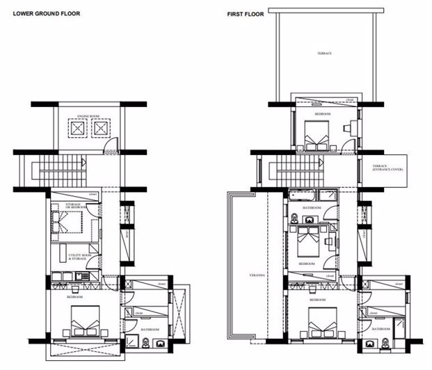 Image No.18-5 Bed Villa for sale