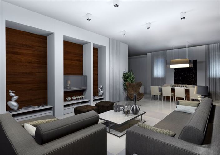 Image No.4-5 Bed Villa for sale