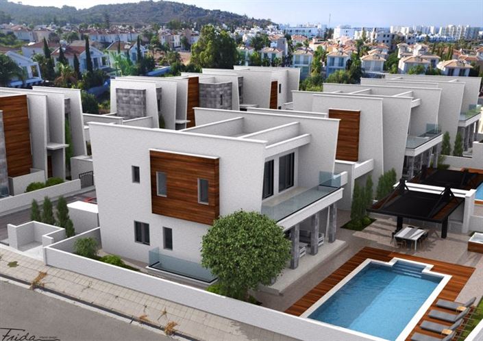 Image No.9-5 Bed Villa for sale