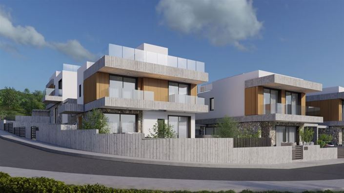 Image No.7-3 Bed Villa for sale